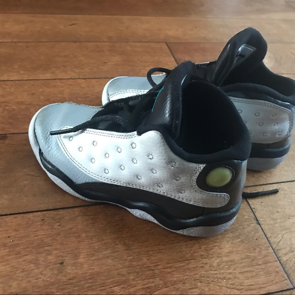 Jordan 13s - Picture 2 of 5